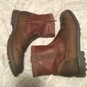 J Murphy men's boots. Great condition